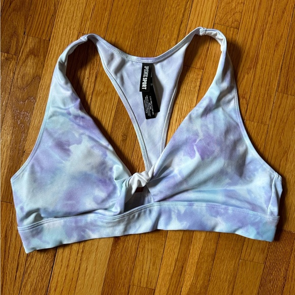 Love Pink Sports Bra - Picture 3 of 4